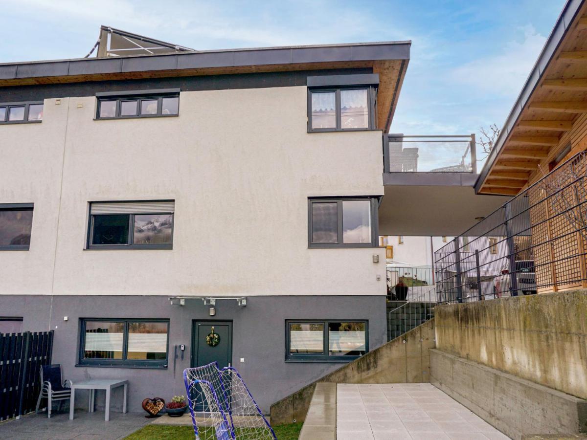 Apartment Ferienwohnung Sabine By Interhome Oberperfuss Extérieur photo